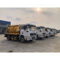 6x4 shacman 15000l Sweage Vacuum Tank Tank Fecal Tanker Truck